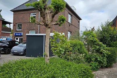 Ferienwohnung Stadtblick 2