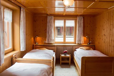 Ferienwohnung 2 - 5 Personen