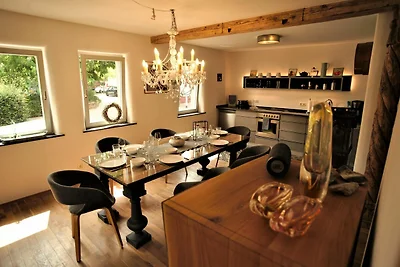 Vakantieappartement Gezinsvakantie Darmstadt