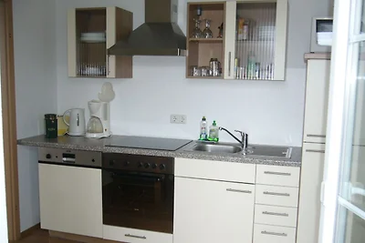 Apartamento Vacaciones familiares Karlshagen