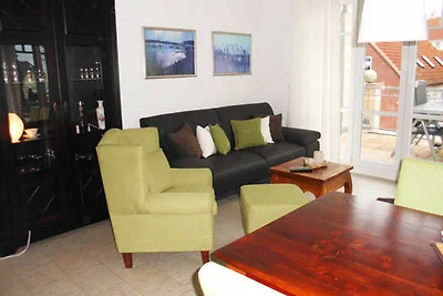 Villa Rosita Wg. Sonnendeck