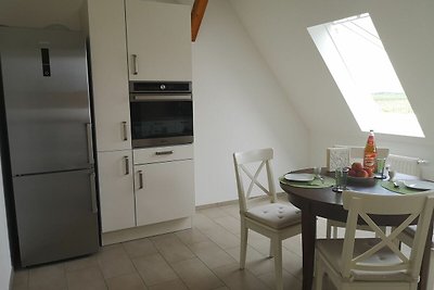 Vakantieappartement Gezinsvakantie Jork