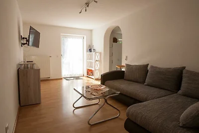 Appartamento Vacanza con famiglia Ettenheim