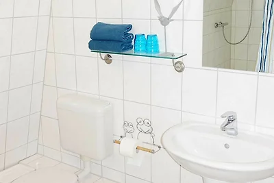 Ferienwohnung Familienkoje