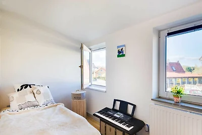 Vakantieappartement Gezinsvakantie Gelting