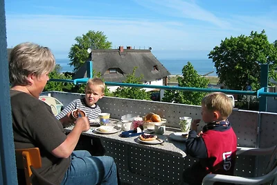 Feienwohnung Wellenrauschen FW 2-Raum