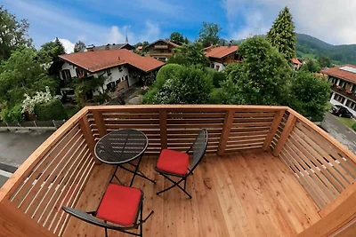 Vakantieappartement Gezinsvakantie Schliersee