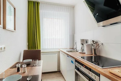 Apartment Kategorie 1