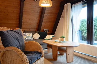 Vakantiehuis Ontspannende vakantie Butjadingen