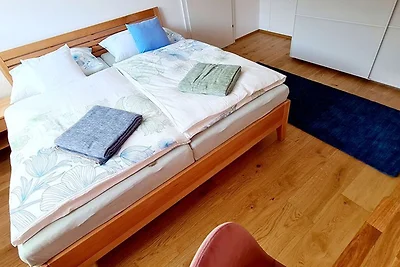 Apartament Dla rodzin Mondsee