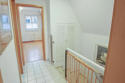 Ferienhaus Jähnert