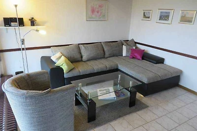 OFI-61 - Ferienhaus mit moderner Küche (HT)