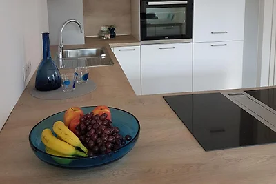 Apartament Dla rodzin Haffkrug