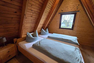 Casa vacanze Vacanza di relax Carolinensiel