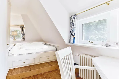 Casa vacanze Vacanza di relax Kampen