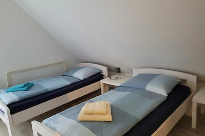Ferienwohnung