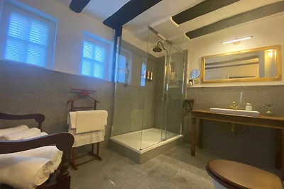 Vakantieappartement Gezinsvakantie Grebenstein