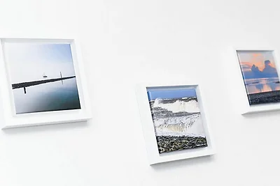 Carolinensieler Küstenhäuschen E