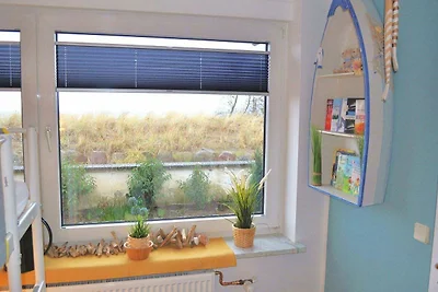 Mein Meeresblick Ferienwohnung