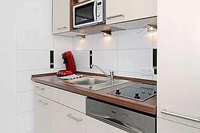 Ferienwohnung Lulu Meinders