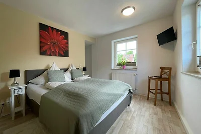 Vakantieappartement Gezinsvakantie Uhlstädt-Kirchhasel