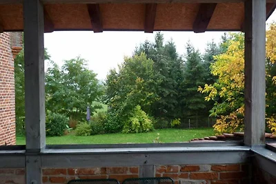 Vakantieappartement Gezinsvakantie Grabowhöfe