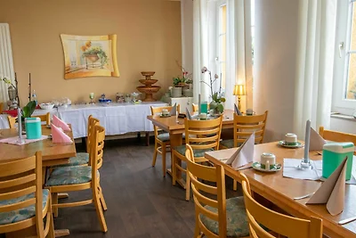 Appartamento Vacanza con famiglia Stralsund