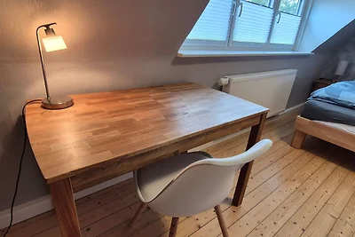 Ferienwohnung Haasenbau