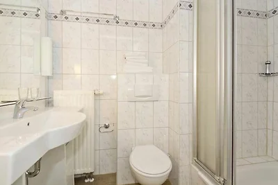 Vakantieappartement Gezinsvakantie Bansin