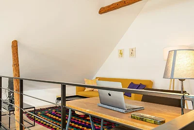 Casa vacanze Vacanza di relax Lancken-Granitz