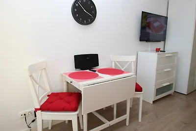 Trelleborgallee, Fewo 129