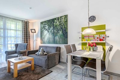 Apartamento Vacaciones familiares Benz