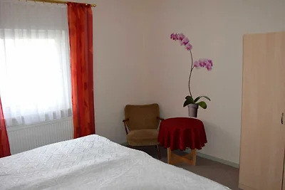 Vakantieappartement Gezinsvakantie Hasselfelde