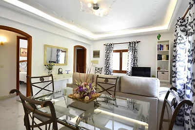 Vakantieappartement Gezinsvakantie Can Picafort