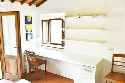 Vakantieappartement Gezinsvakantie Siena