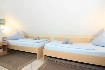 Hotel Cultuur en bezienswaardigheden Butjadingen