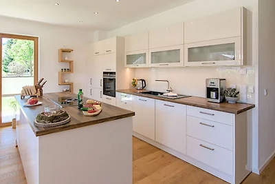 Apartament Dla rodzin Bad Wiessee