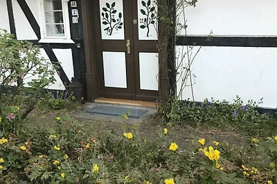 Fischerkoje