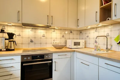 Vakantieappartement Gezinsvakantie Heiligenhafen