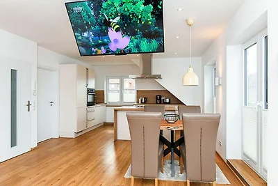 Vakantieappartement Gezinsvakantie Esens