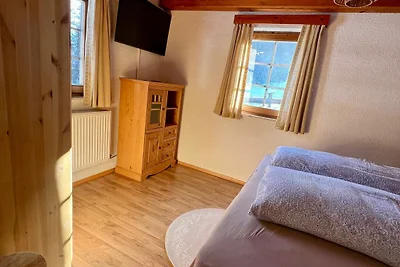 Vakantiehuis Ontspannende vakantie Katsch an der Mur