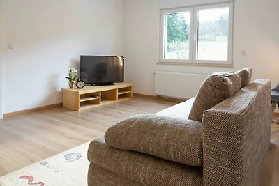 Vakantieappartement Gezinsvakantie Mörlenbach
