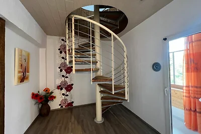 Ferienwohnung Gleis1