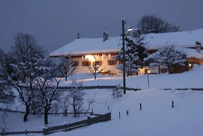 Appartamento Vacanza con famiglia Bad Wiessee