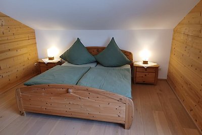 Vakantieappartement Gezinsvakantie Miesbach