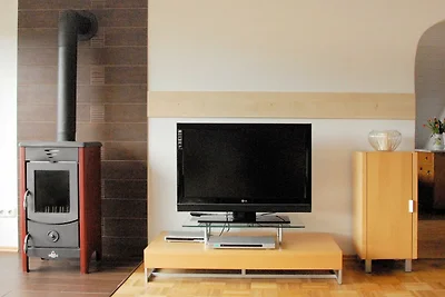 Ferienwohnung Himmelblau