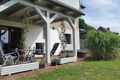 Smilla: 45m², 2-Raum, 4 Pers.