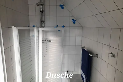 Holiday flat family holiday Ueckermünde