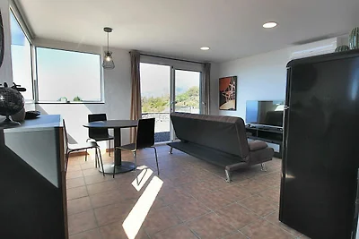Vakantieappartement Gezinsvakantie Göhren
