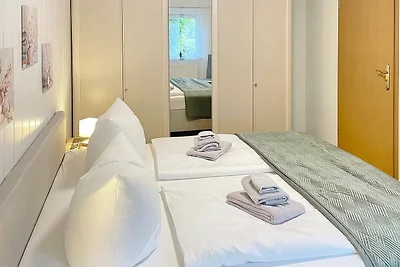 Vakantiehuis Ontspannende vakantie Lübbenau/ OT Ragow